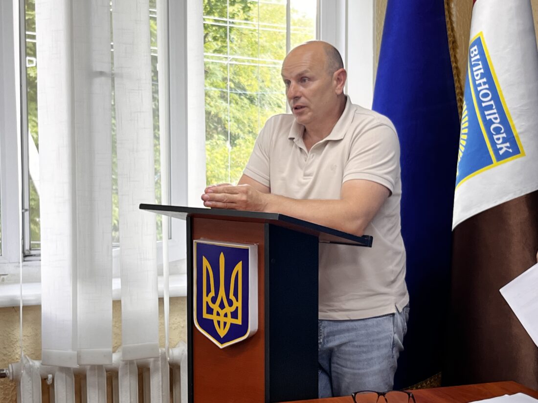 У Вільногірську хочуть підняти комунальні тарифи: “…це не бажання, а необхідність” фото 2