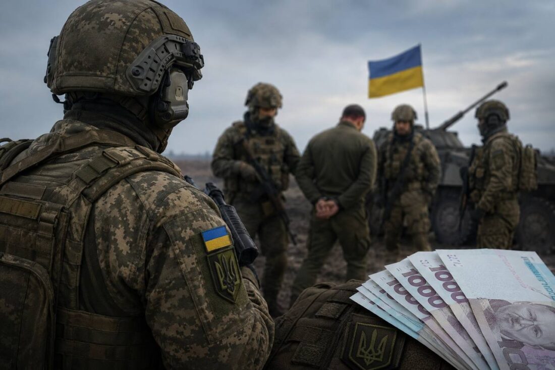 Нові виплати військовим та зміни у контрактах Сил оборони: як працює перший етап трансформації фото 2