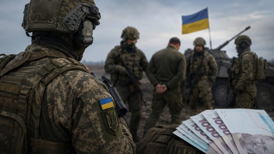 Нові виплати військовим та зміни у контрактах Сил оборони: як працює перший етап трансформації фото 1