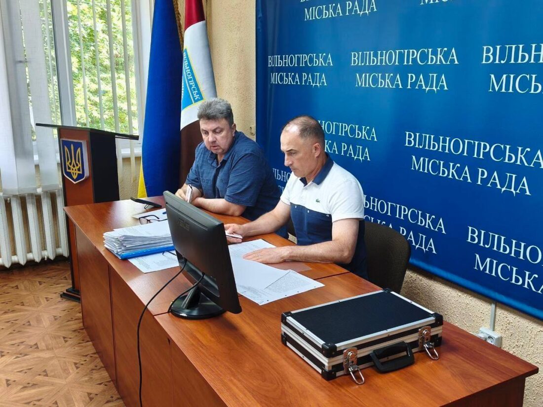 У Вільногірську хочуть підняти комунальні тарифи: “…це не бажання, а необхідність” фото 9