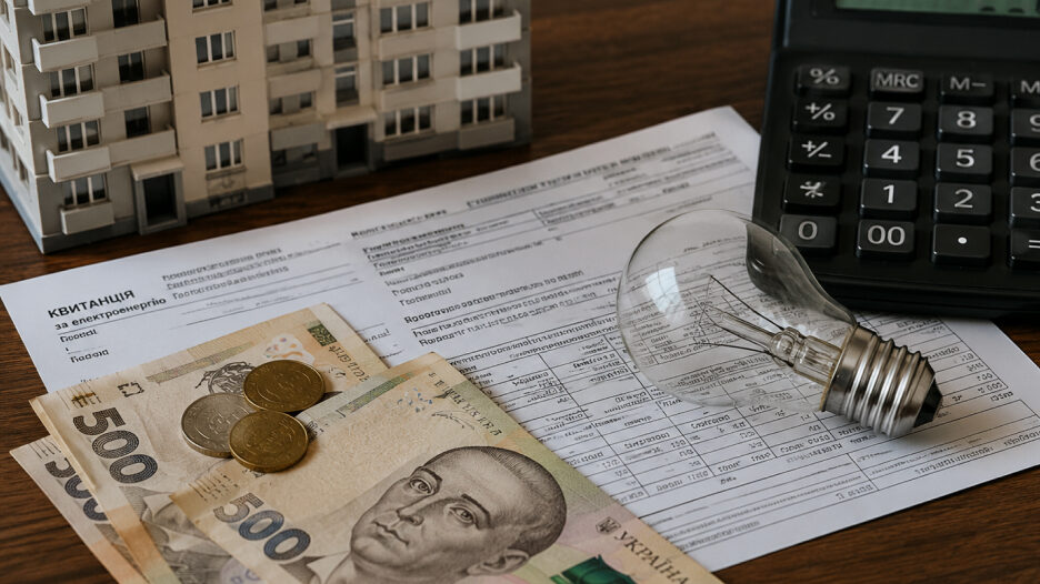 У Вільногірську зміняться тарифи на управління багатоквартирними будинками фото 1