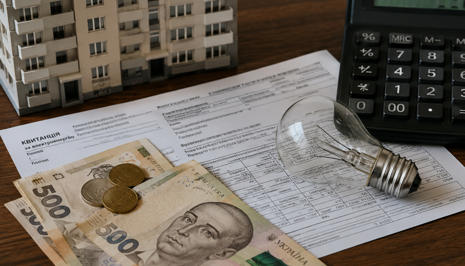 У Вільногірську зміняться тарифи на управління багатоквартирними будинками фото 1