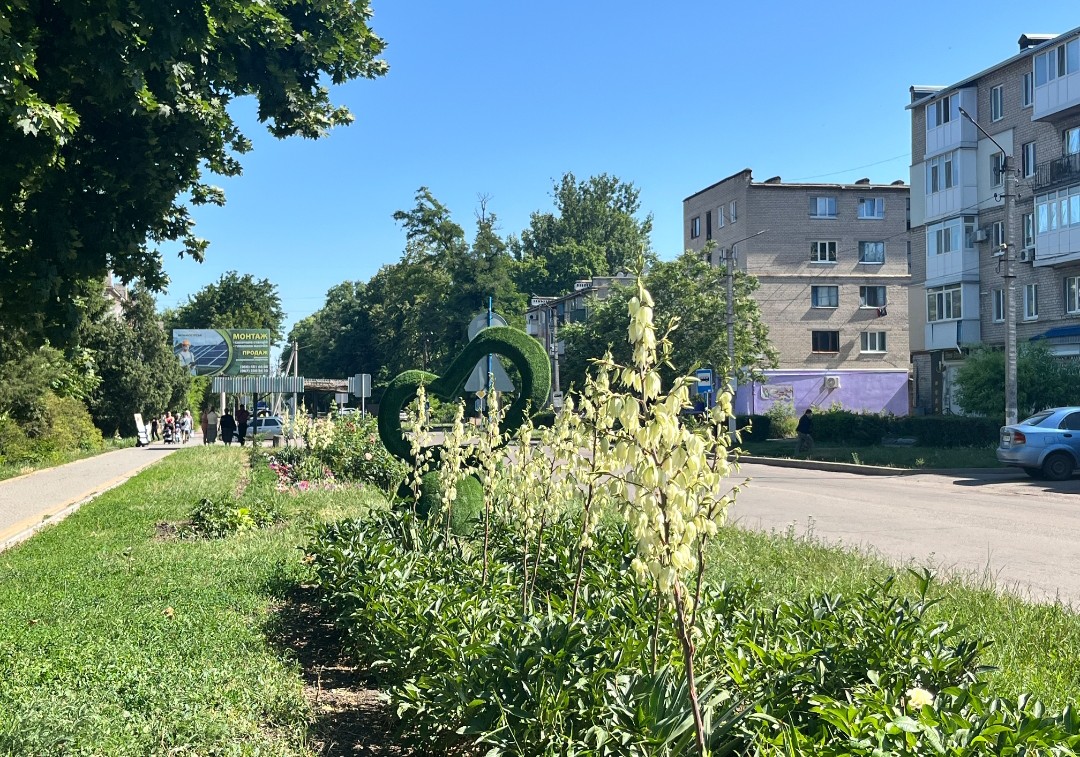 Якою буде погода у Вільногірську протягом тижня фото 2