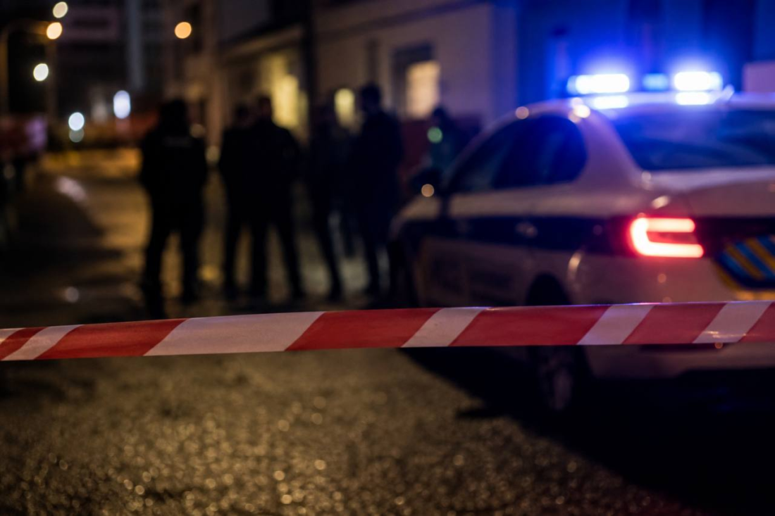 У Вільногірську сталося вбивство: поліція затримала 34-річного підозрюваного фото 2