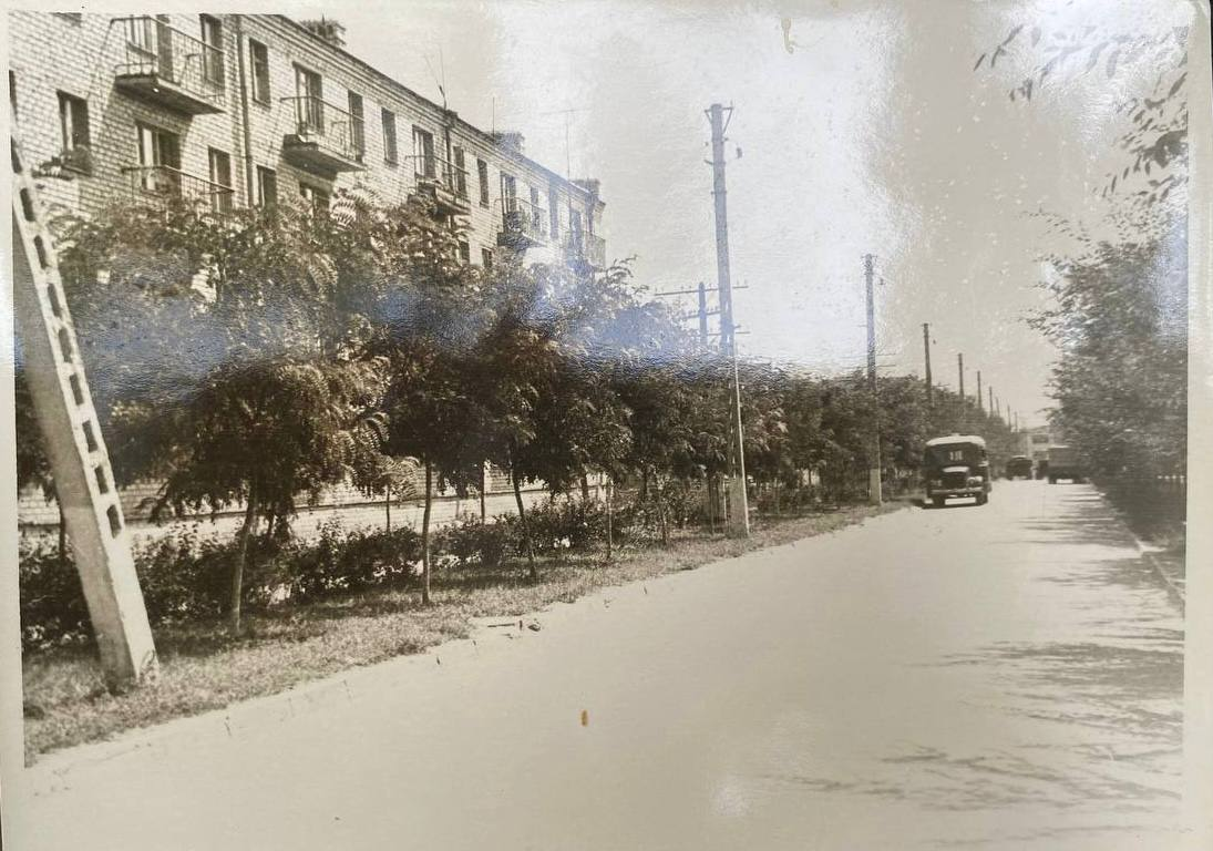 Восьма дитина Вільногірська: як Олександр Дворнік пам’ятає народження міста фото 3
