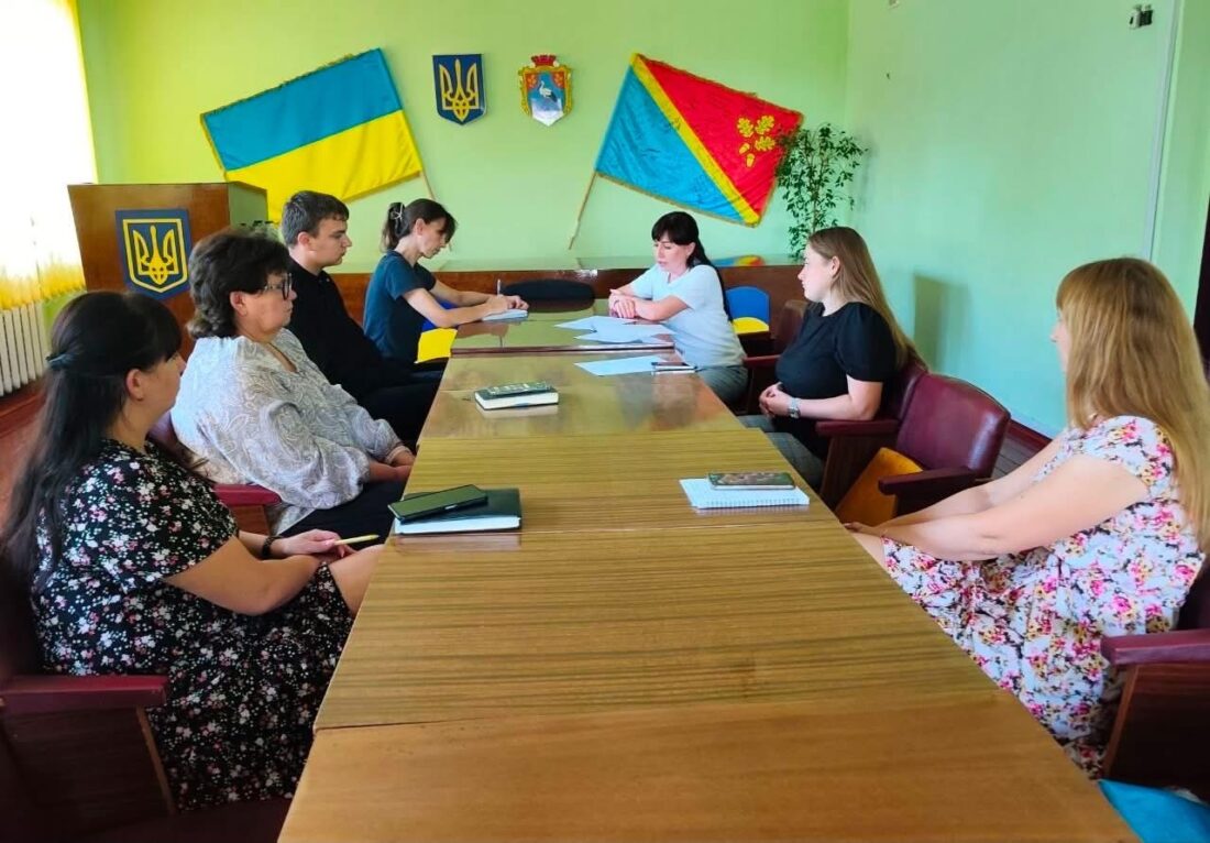 Лихівську громаду планують забезпечити житлом для дитячих будинків сімейного типу фото 3