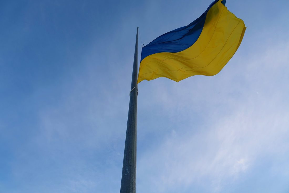 23 серпня – День Державного Прапора України: історія свята  фото 2