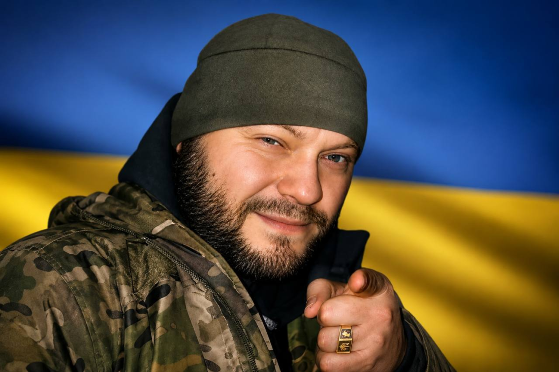 Вільногірськ попрощається із захисником Євгеном Голобородьком: у громаді оголосили день жалоби фото 2