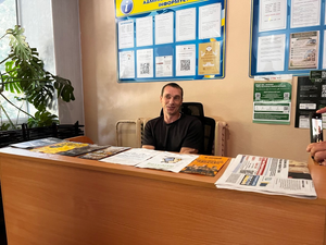 Не лише про пільги: як у Лихівці ветеранам допомагають повернутися до життя фото 1