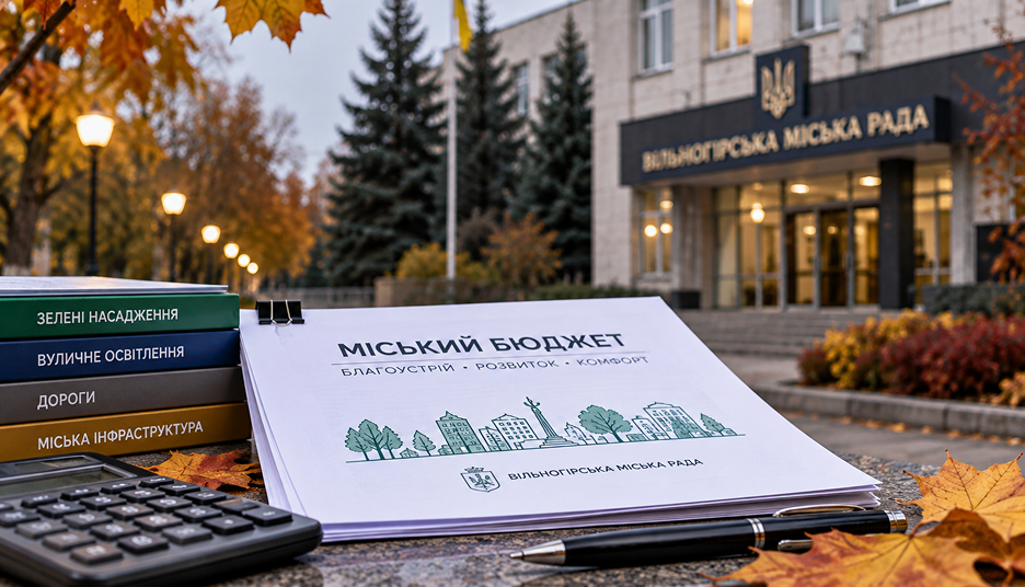 Більше світла й зелених насаджень: у Вільногірську перерозподіляють бюджет благоустрою фото 2