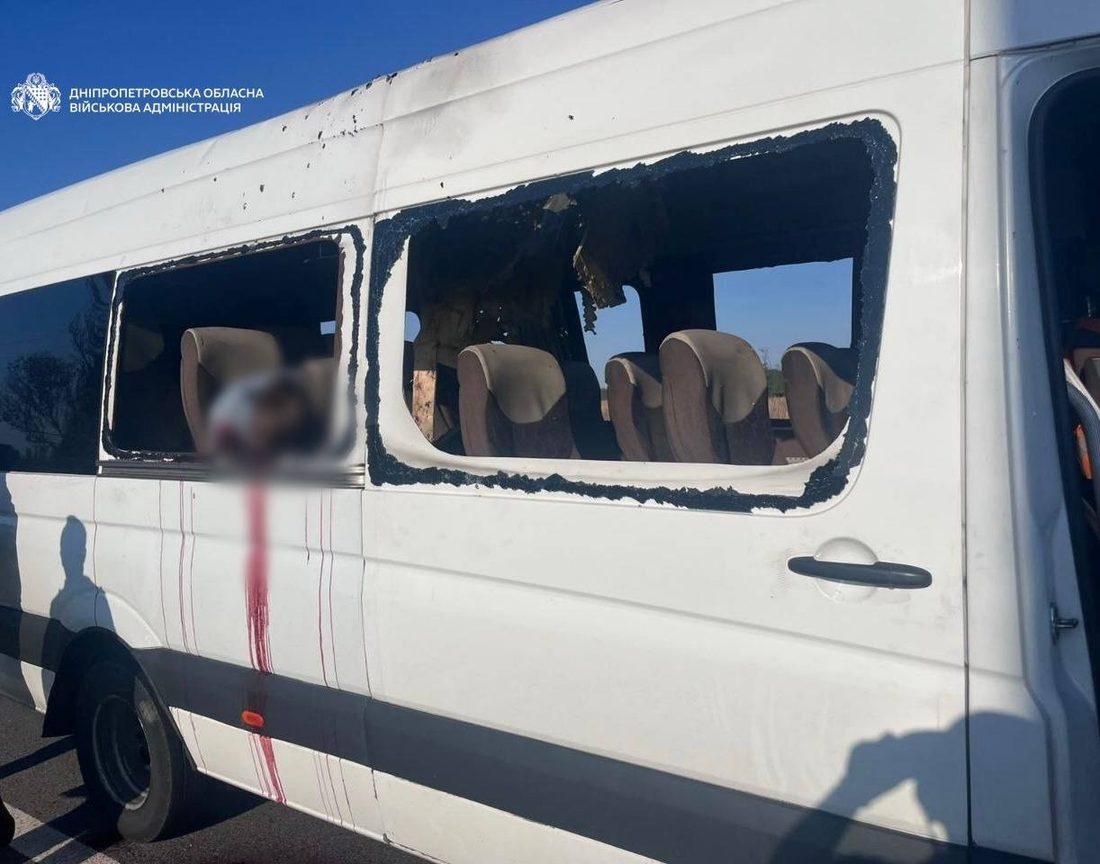 На дорогах Дніпропетровщини облаштують понад 66 км антидронових конструкцій фото 8
