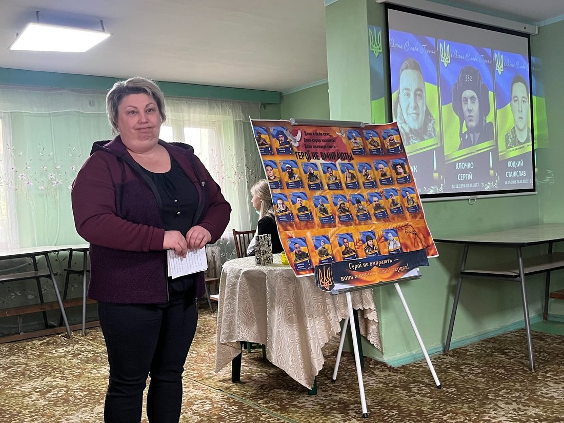 Футбол, жарти, гуртожиток і студентські роки: у вільногірському коледжі відкрили кімнату памʼяті трьох загиблих студентів  фото 9