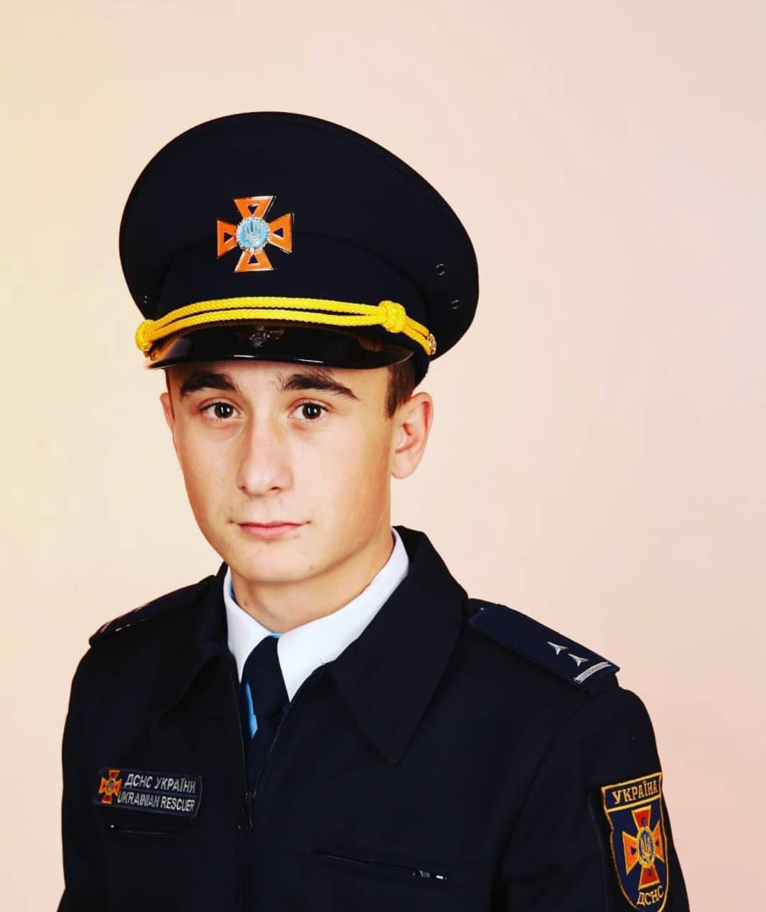 “Я втратив повністю все”: історія рятувальника з Донеччини, який знайшов новий дім у Вільногірську  фото 3