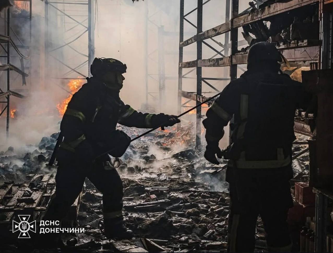 “Я втратив повністю все”: історія рятувальника з Донеччини, який знайшов новий дім у Вільногірську  фото 5
