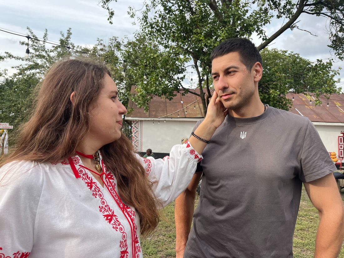 Вареники, цимбали та равлики: редакція провела день на Фестивалі вареників у Теплівці  фото 8