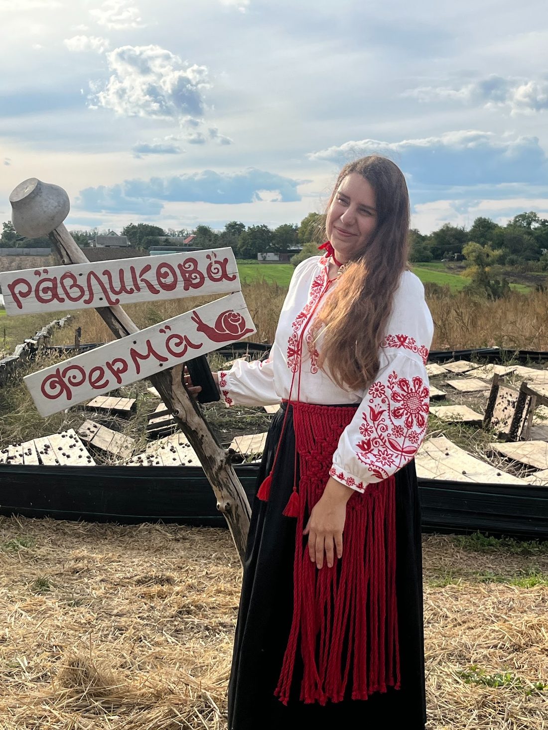 Вареники, цимбали та равлики: редакція провела день на Фестивалі вареників у Теплівці  фото 15
