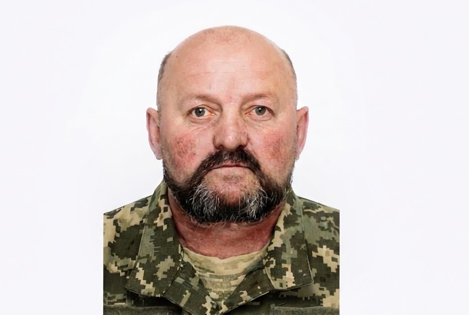 “Мріяв повернутися додому”: яким побратими запамʼятали військового Григорія Громова, який загинув біля Вільногірська  фото 8