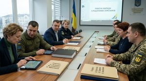 Пошук та визволення захисників: Вільногірська міськрада звернулася до Офісу омбудсмана, ГУР та Червоного Хреста фото 1