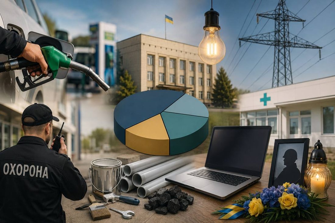 Що купували замовники Божедарівської громади у серпні 2026 року: аналіз закупівель фото 2
