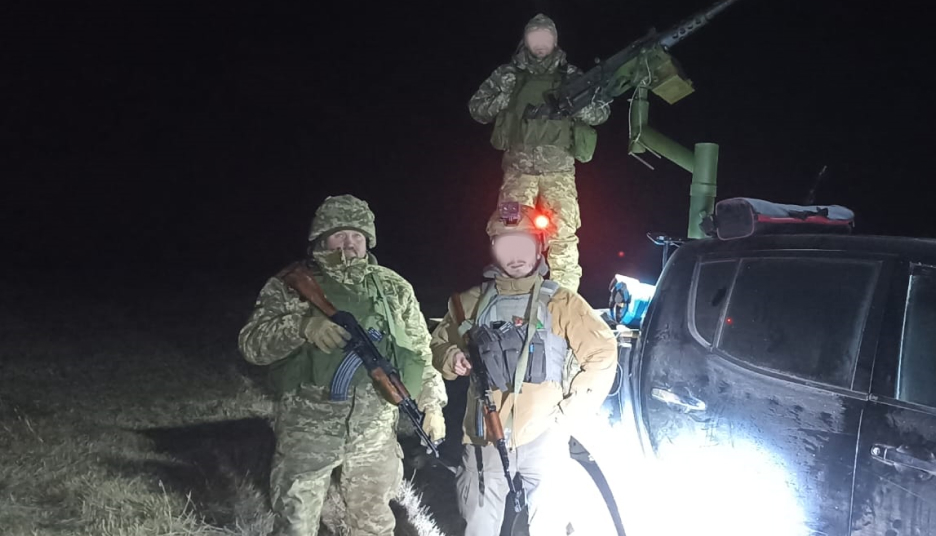 “Мріяв повернутися додому”: яким побратими запамʼятали військового Григорія Громова, який загинув біля Вільногірська  фото 9