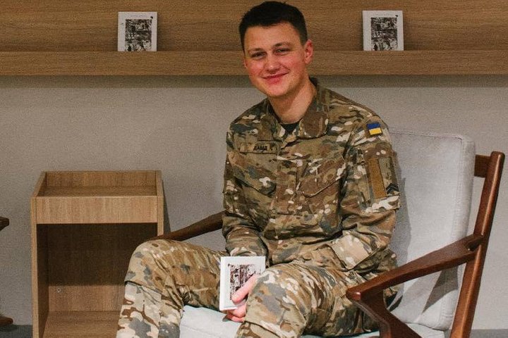 “Лист, який не закінчується”: як у Вільногірську долучилися до Радіодиктанту національної єдності фото 3