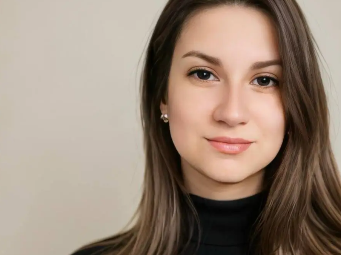 “Студенти можуть розповісти більше, що їм болить, ніж вдома”: історія 26-річної викладачки з Вільногірська Діани Попович фото 5