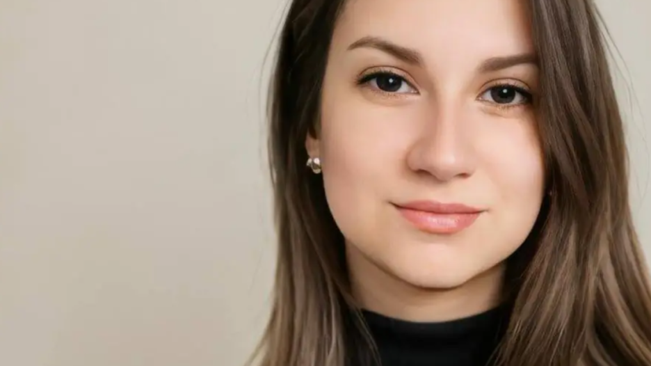 “Студенти можуть розповісти більше, що їм болить, ніж вдома”: історія 26-річної викладачки з Вільногірська Діани Попович фото 1
