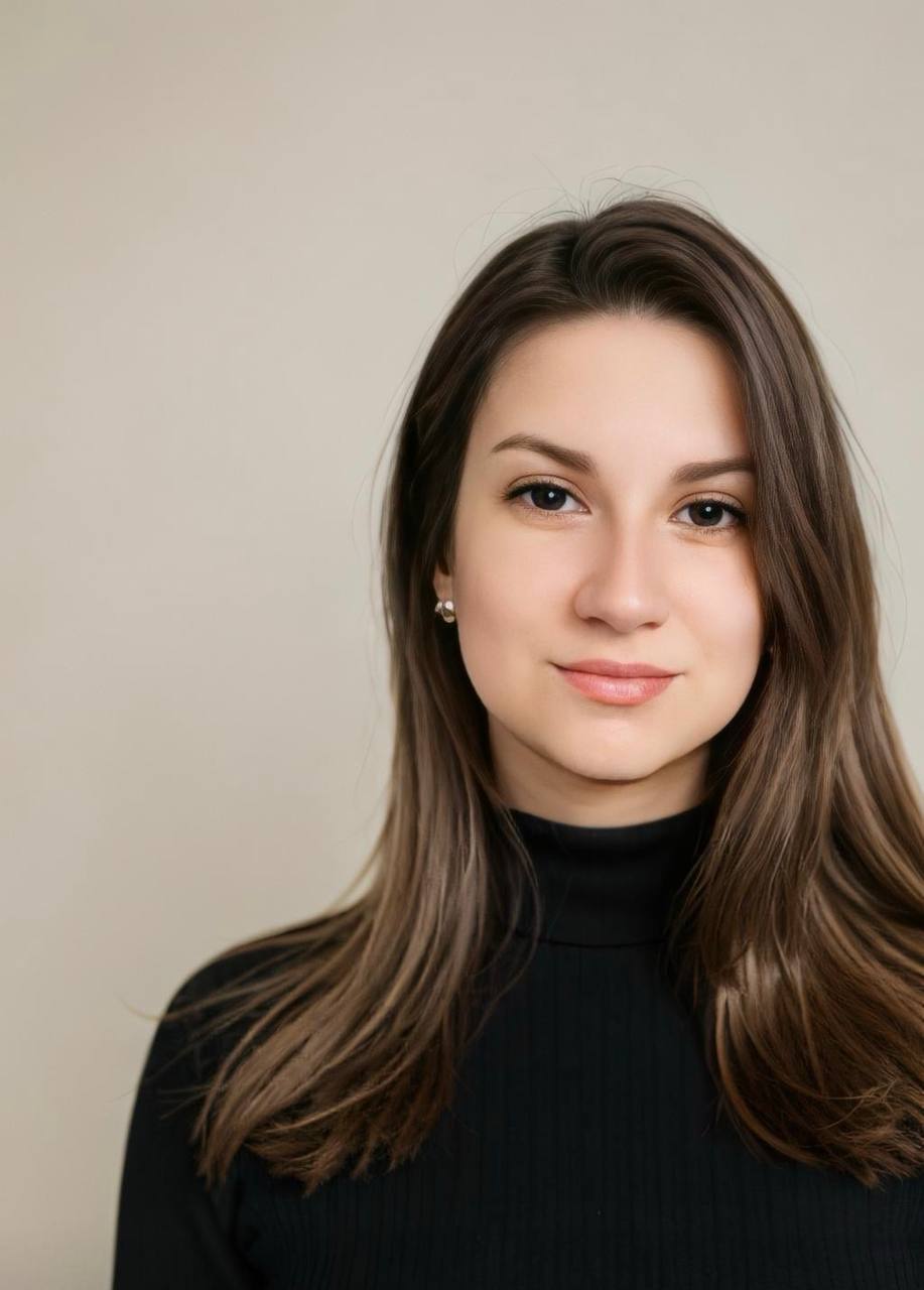 “Студенти можуть розповісти більше, що їм болить, ніж вдома”: історія 26-річної викладачки з Вільногірська Діани Попович фото 4