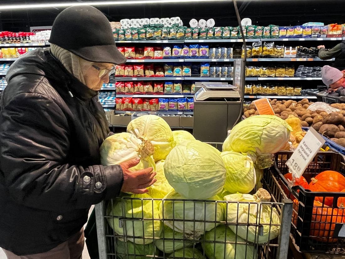Борщ у Вільногірську дорожчає? Скільки коштує приготувати страву у жовтні 2026 року фото 8