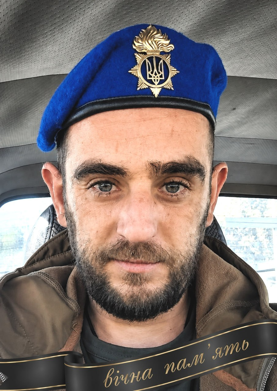 Трьом захисникам хочуть присвоїти звання почесних громадян Вільногірська фото 3