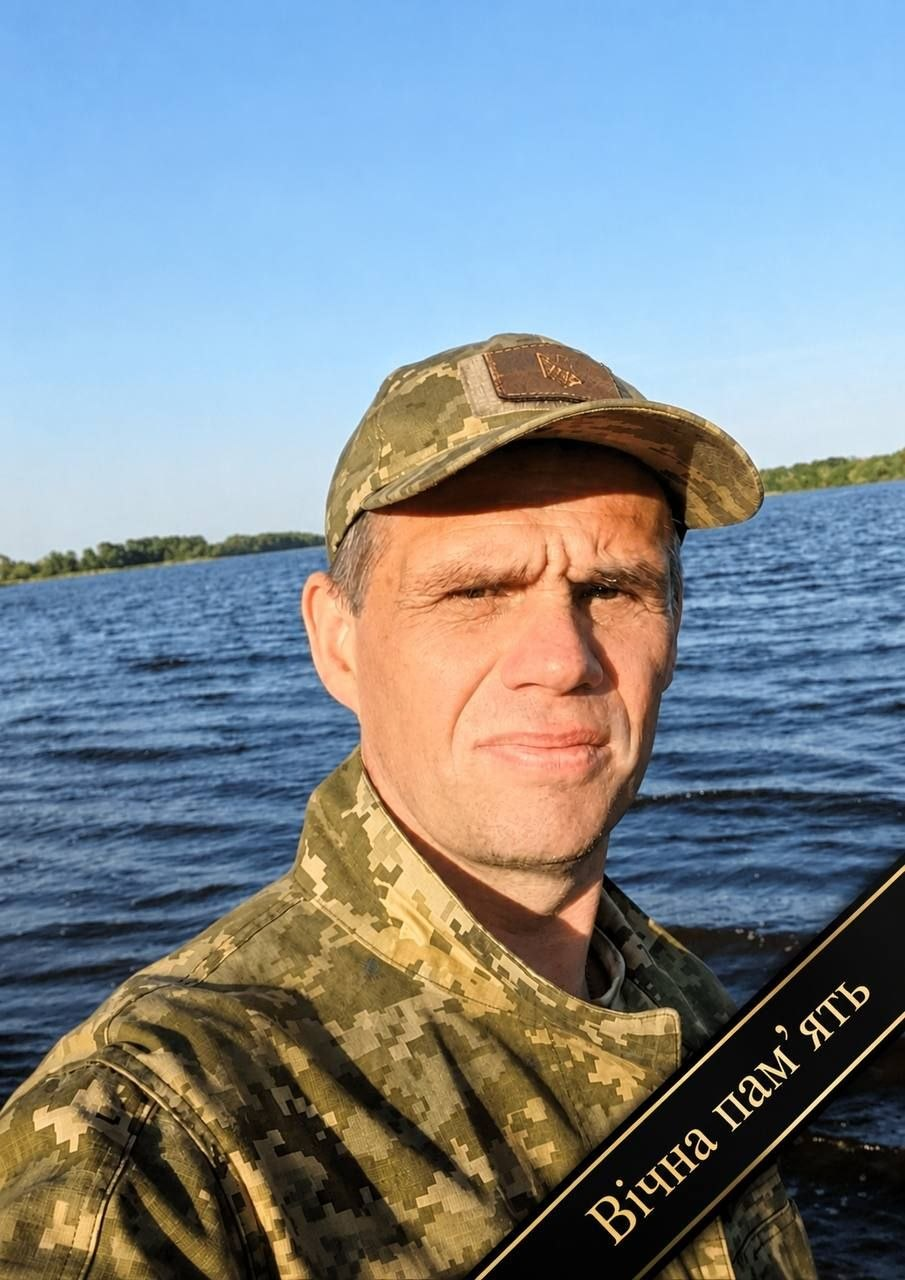 Трьом захисникам хочуть присвоїти звання почесних громадян Вільногірська фото 4