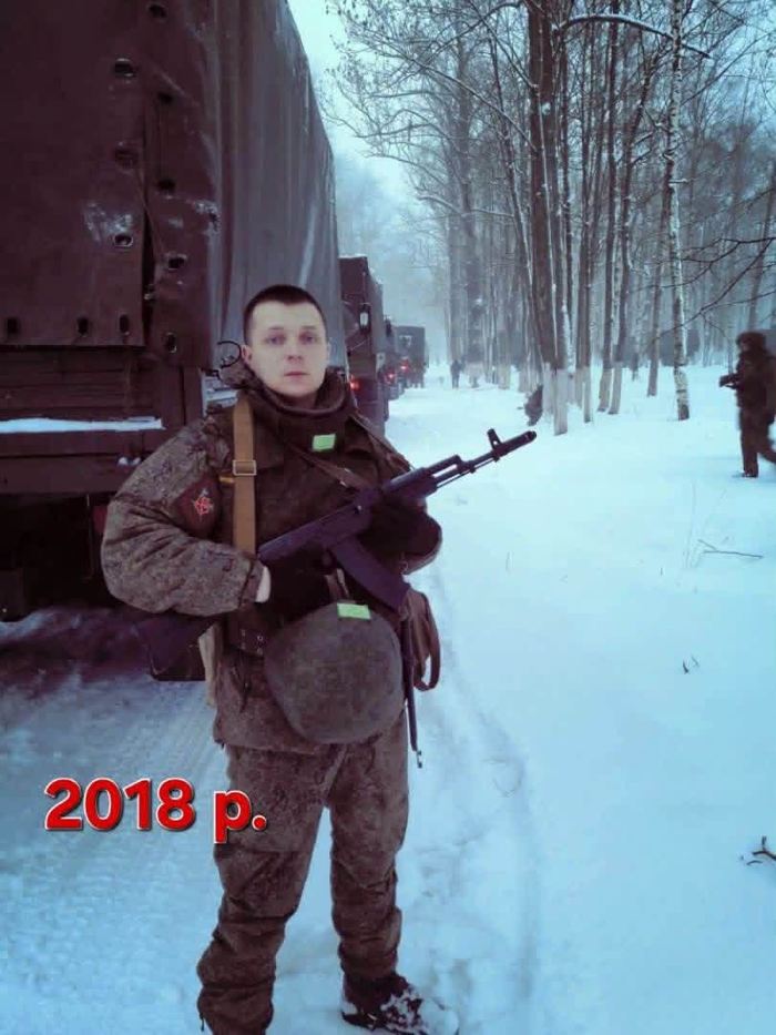 На Дніпропетровщині поховали ймовірного військового РФ під виглядом рятувальника: що відомо фото 4