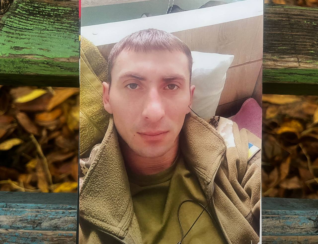 Після поранення – роки очікування: ветеран із Вільногірська намагається оформити інвалідність фото 3