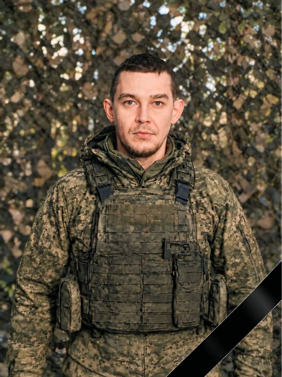 Загинув на полі бою: ім’я Миколи Норенка додали до списку Почесних громадян Вільногірська фото 8