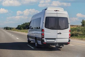 Маршрутки Вільногірська у вихідні: які рейси не курсують у суботу та неділю фото 1