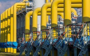 Ремонт газопроводу “Вільногірськ – Дніпродзержинськ”: хто проєктуватиме роботи за майже 2 мільйони гривень фото 1