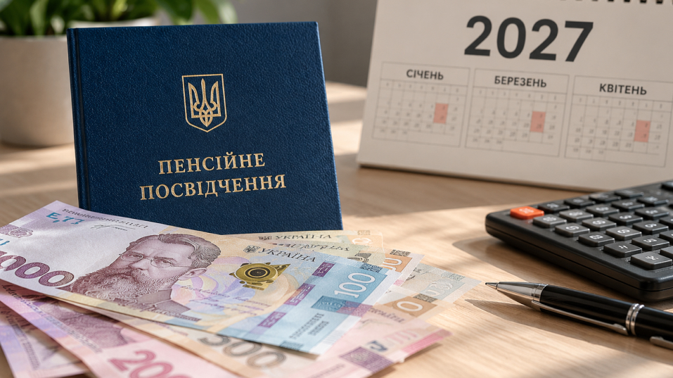 Пенсії у 2027 році перерахують тричі: кому очікувати на підвищення фото 16
