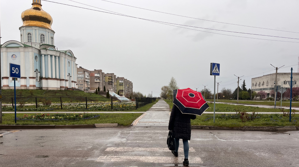 Погода у Вільногірську на 19–25 жовтня: коли чекати дощів і потепління фото 3