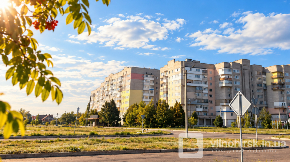 Погода у Вільногірську на тиждень: прогноз на 12–18 жовтня фото 2