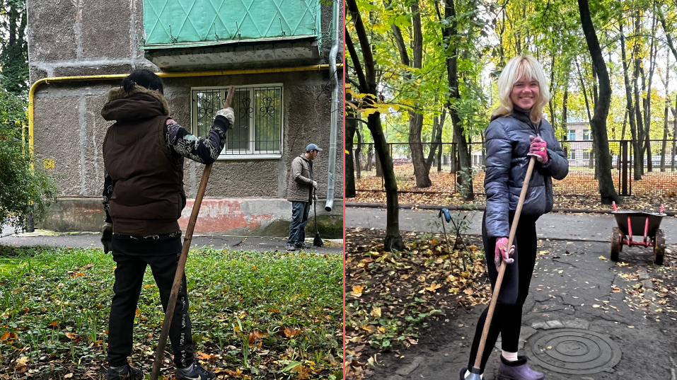 У Вільногірську є вакансії на суспільно корисних роботах: скільки платять і як залучитися фото 1
